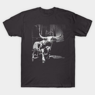Longhorn v1 T-Shirt